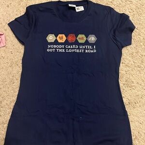 Catan shirt